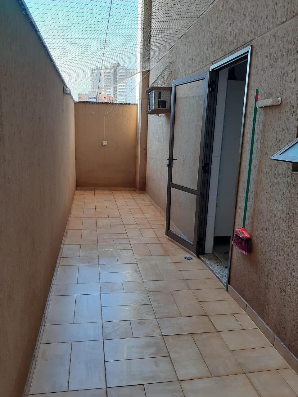 Apartamento à venda com 3 quartos, 128m² - Foto 10