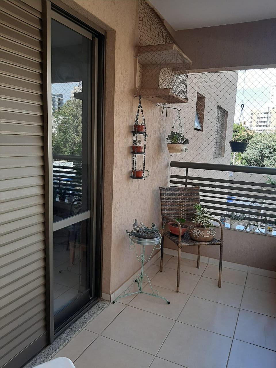 Apartamento à venda com 3 quartos, 128m² - Foto 14