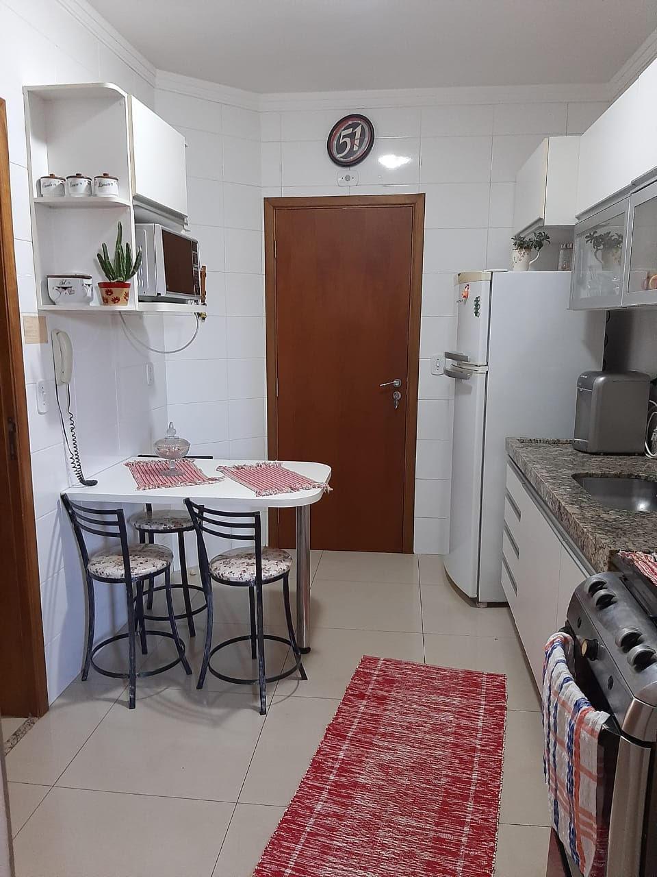 Apartamento à venda com 3 quartos, 128m² - Foto 15