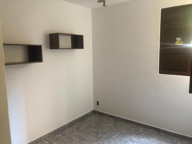 Apartamento à venda com 3 quartos, 66m² - Foto 2