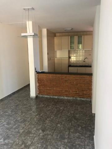 Apartamento à venda com 3 quartos, 66m² - Foto 1