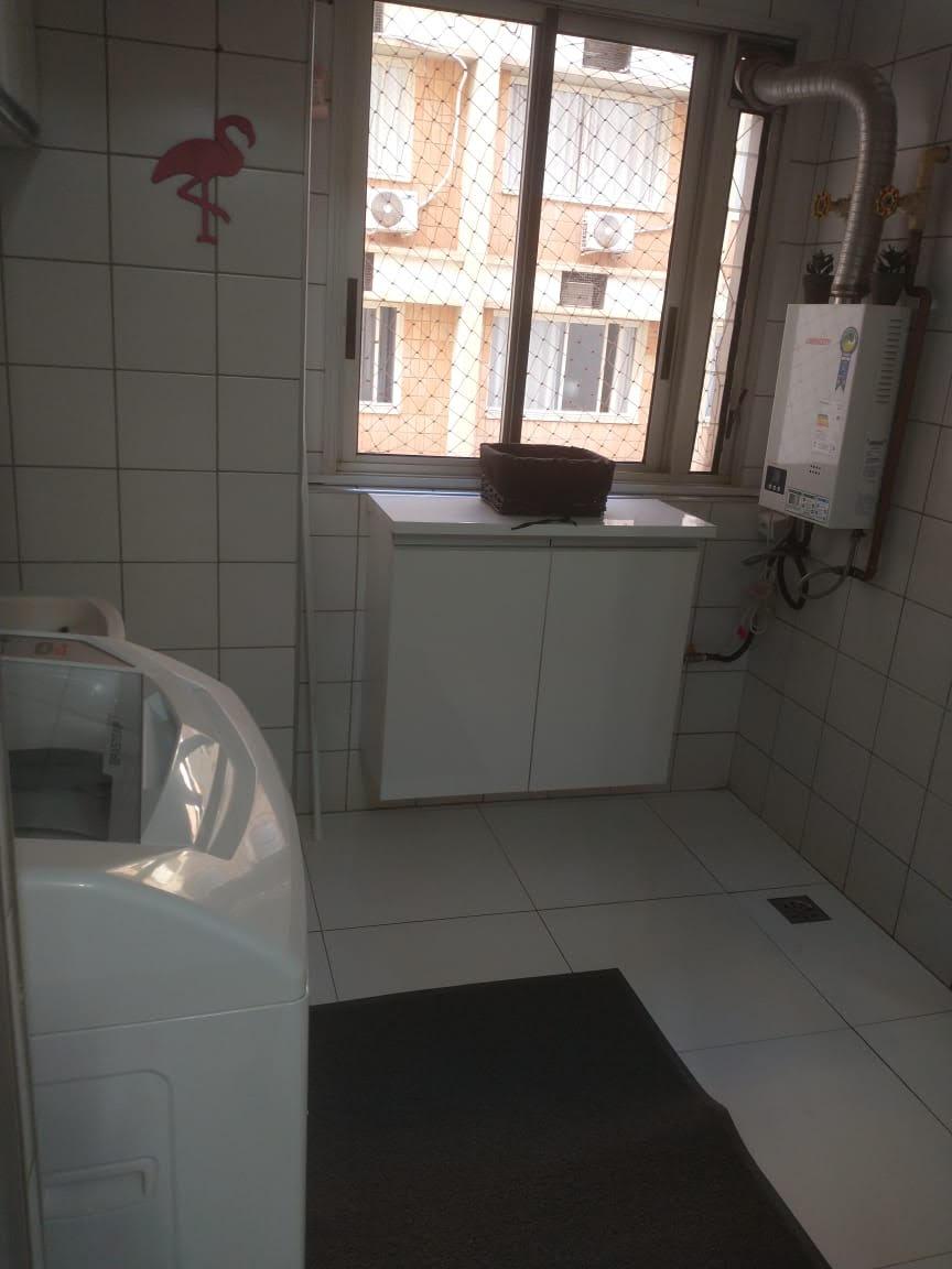 Apartamento à venda com 3 quartos, 122m² - Foto 4