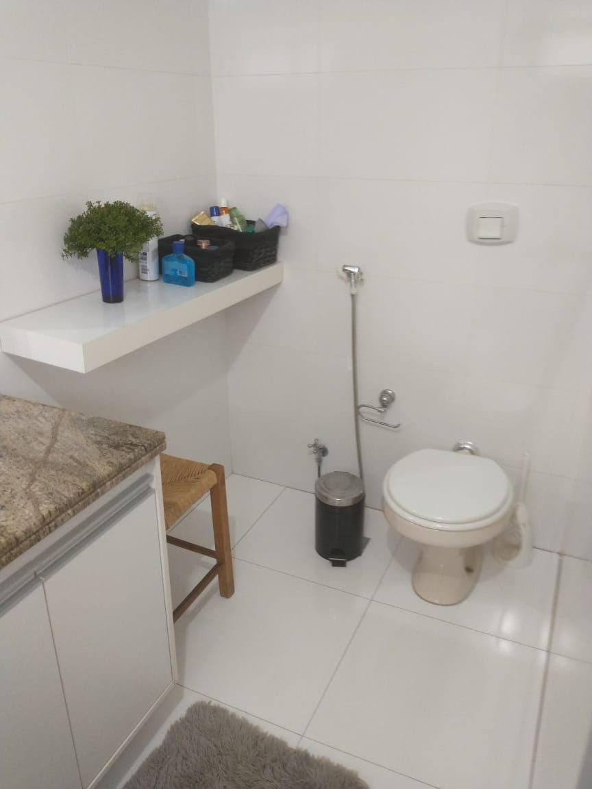 Apartamento à venda com 3 quartos, 122m² - Foto 5