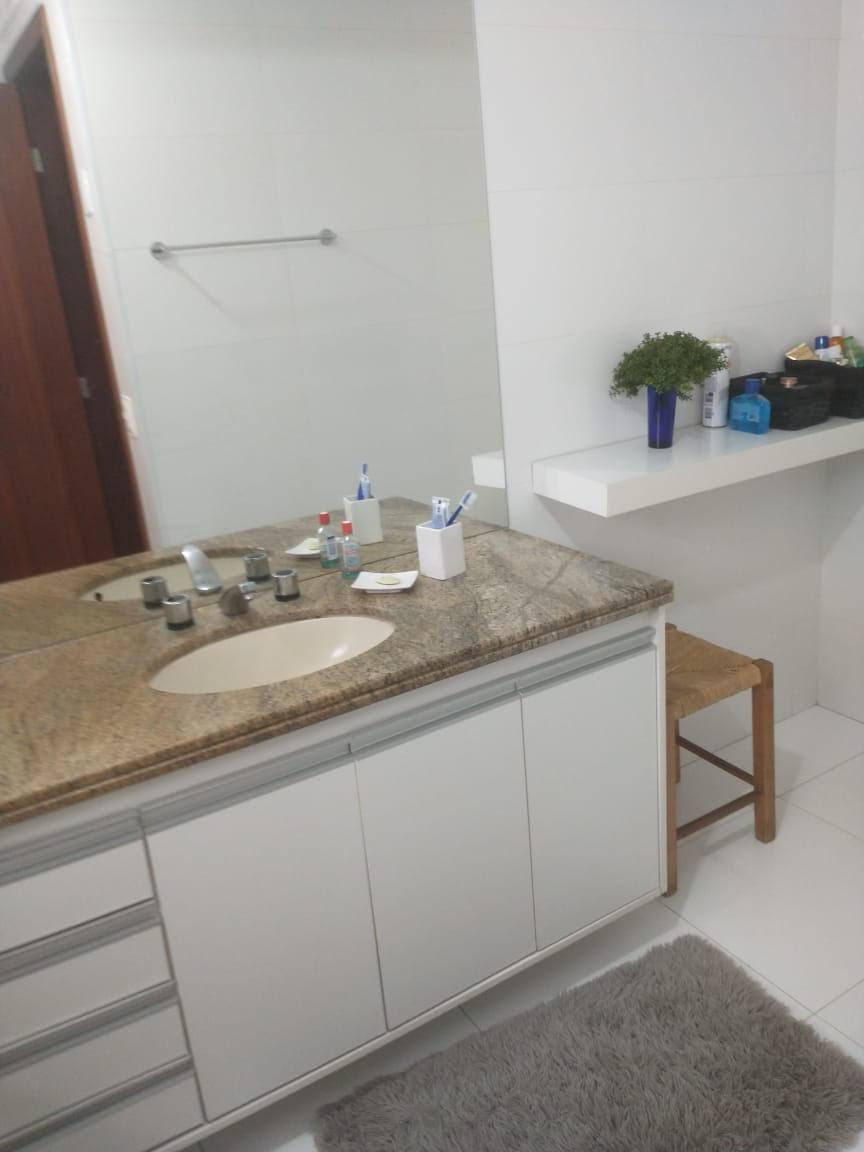 Apartamento à venda com 3 quartos, 122m² - Foto 7