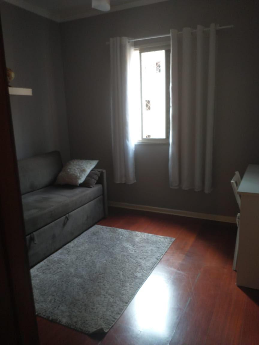 Apartamento à venda com 3 quartos, 122m² - Foto 10