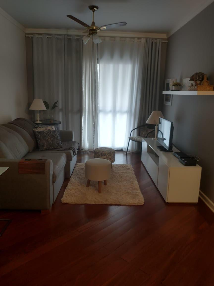 Apartamento à venda com 3 quartos, 122m² - Foto 15