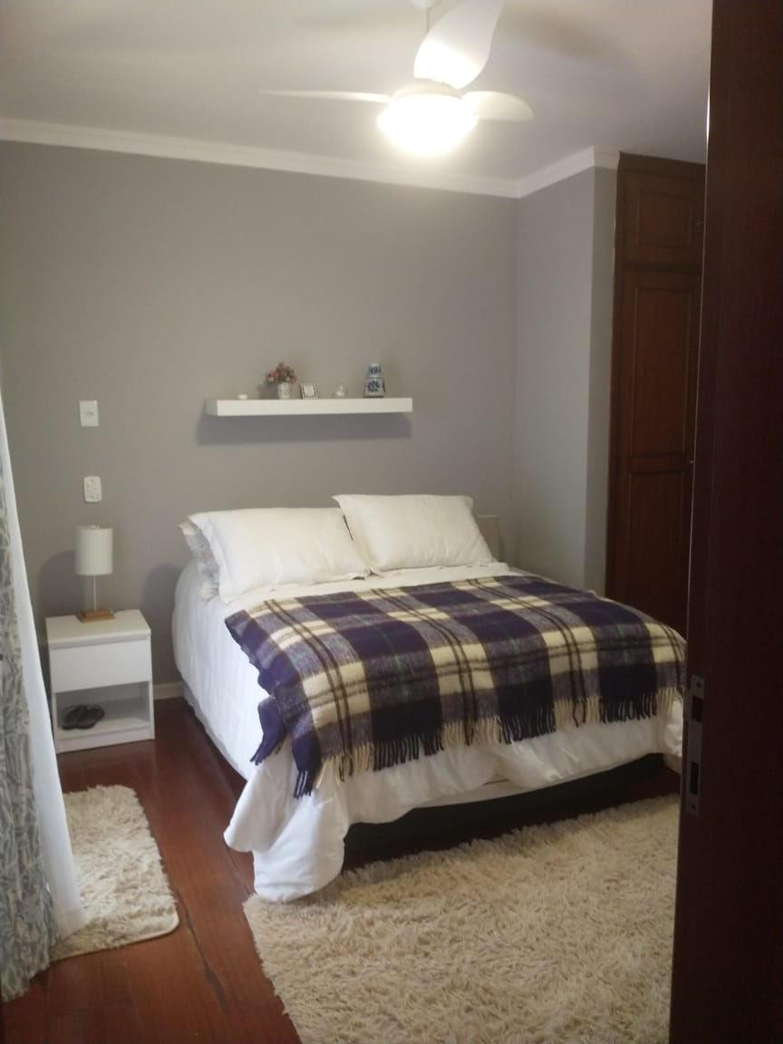 Apartamento à venda com 3 quartos, 122m² - Foto 17