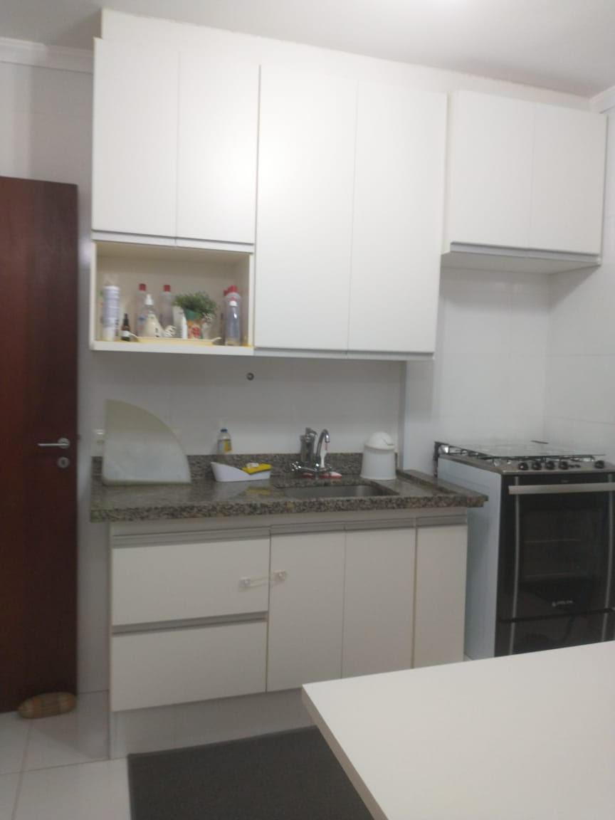 Apartamento à venda com 3 quartos, 122m² - Foto 21