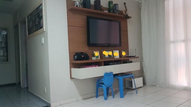 Apartamento à venda com 3 quartos, 66m² - Foto 1