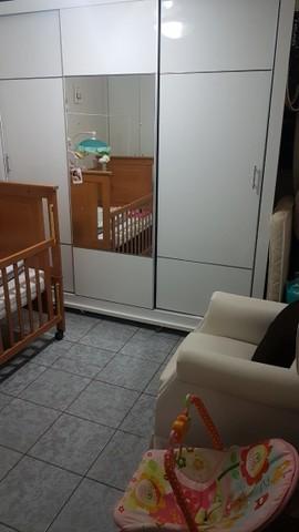 Apartamento à venda com 3 quartos, 66m² - Foto 6