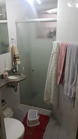 Apartamento à venda com 3 quartos, 66m² - Foto 7