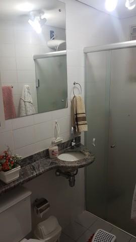 Apartamento à venda com 3 quartos, 66m² - Foto 9