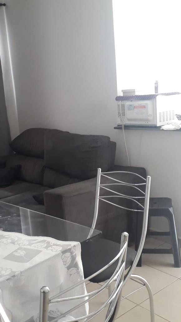 Apartamento à venda com 2 quartos, 49m² - Foto 6