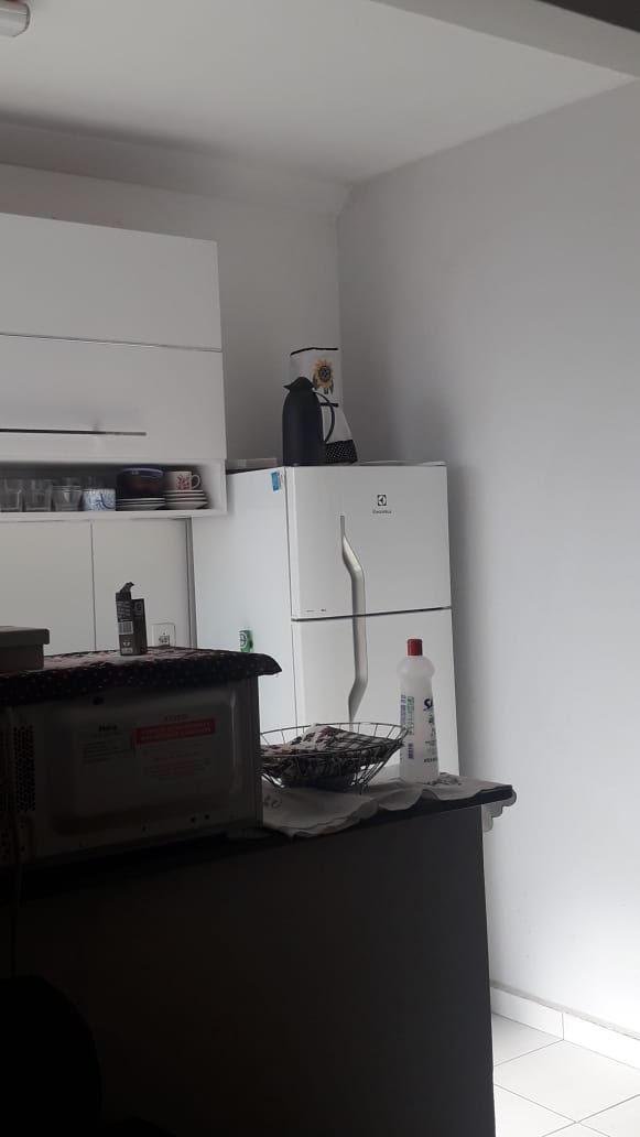 Apartamento à venda com 2 quartos, 49m² - Foto 11