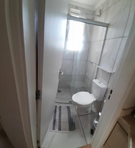 Apartamento à venda com 3 quartos, 65m² - Foto 2