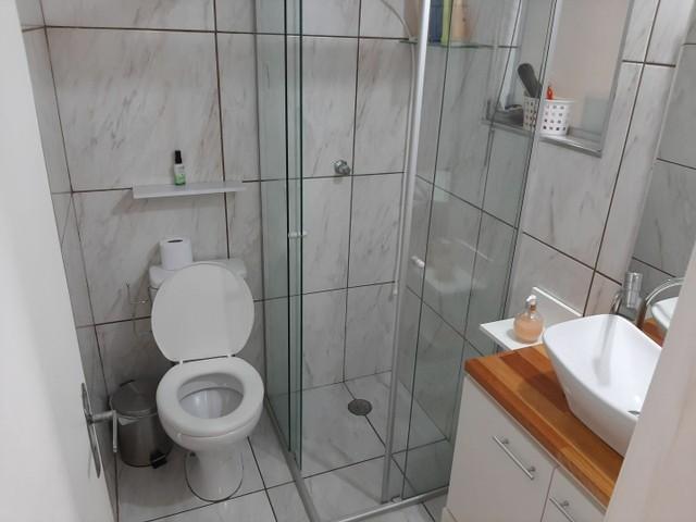 Apartamento à venda com 3 quartos, 65m² - Foto 3