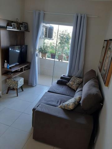 Apartamento à venda com 3 quartos, 65m² - Foto 4