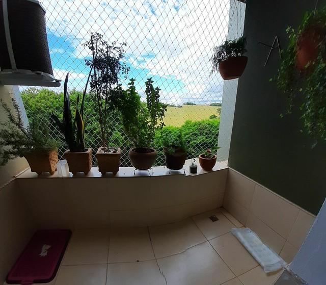 Apartamento à venda com 3 quartos, 65m² - Foto 6