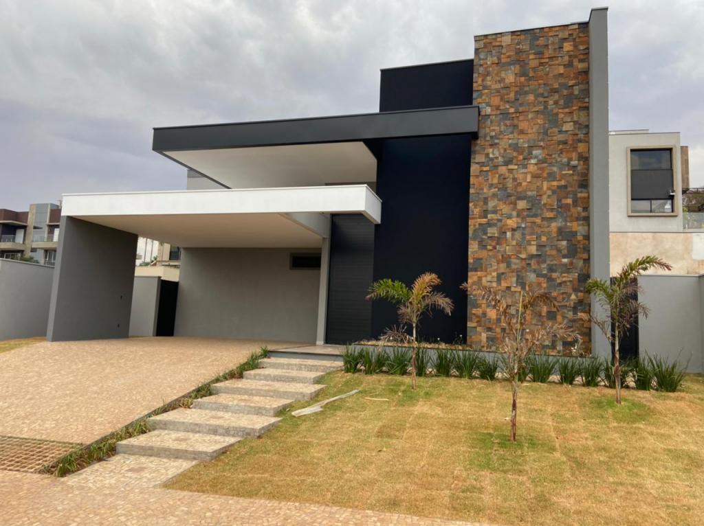 Casa de Condomínio à venda com 3 quartos, 280m² - Foto 1