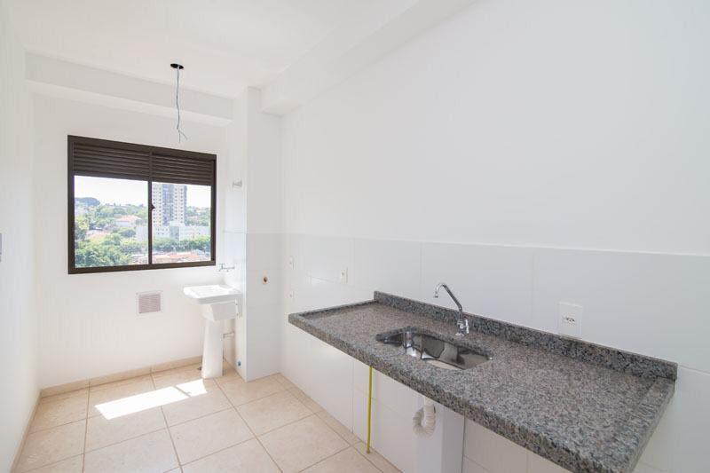 Apartamento à venda com 2 quartos, 46m² - Foto 17