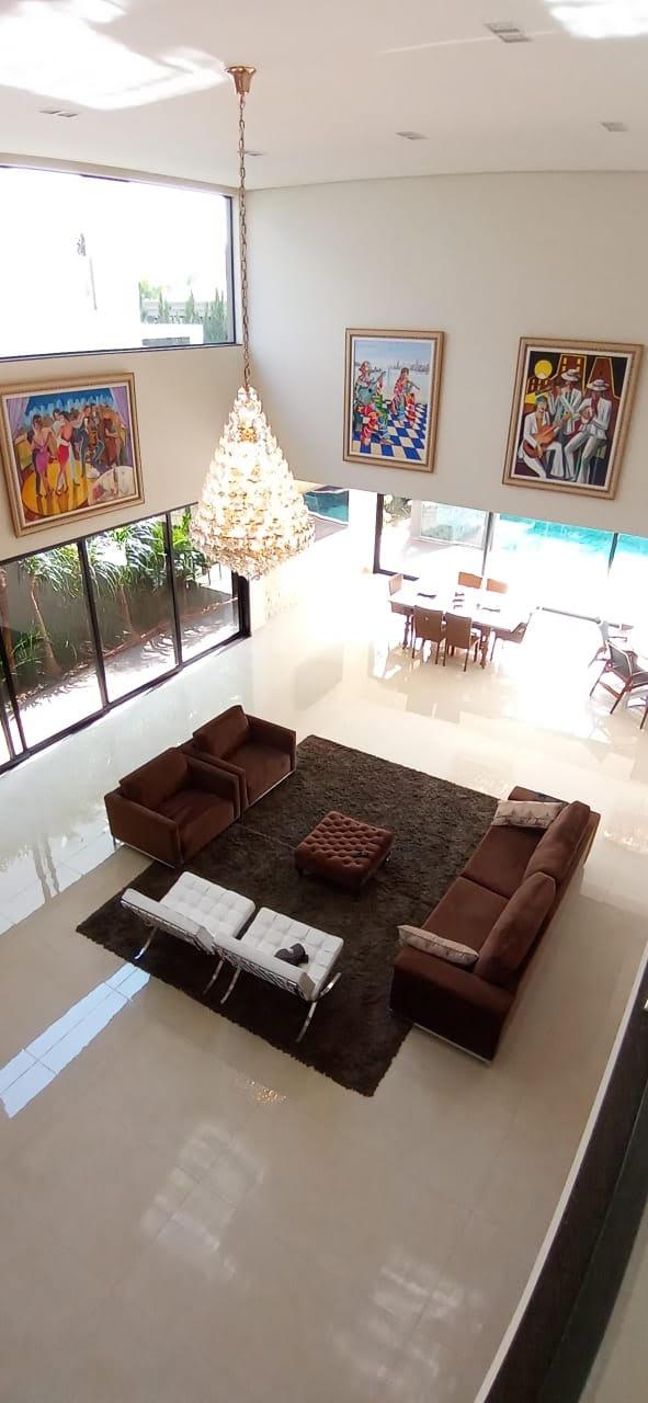 Casa de Condomínio à venda com 4 quartos, 500m² - Foto 12