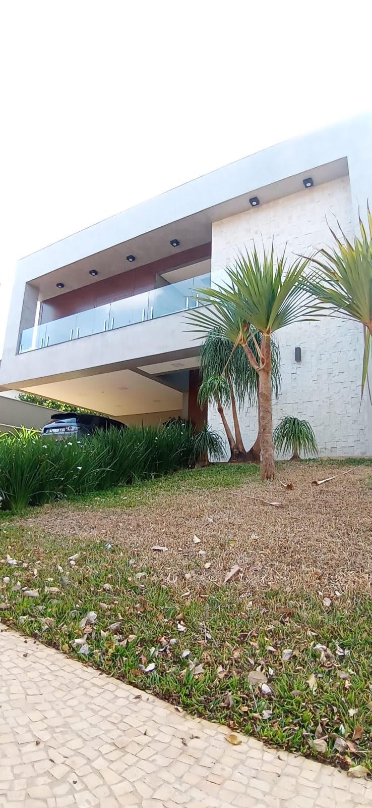 Casa de Condomínio à venda com 4 quartos, 500m² - Foto 24