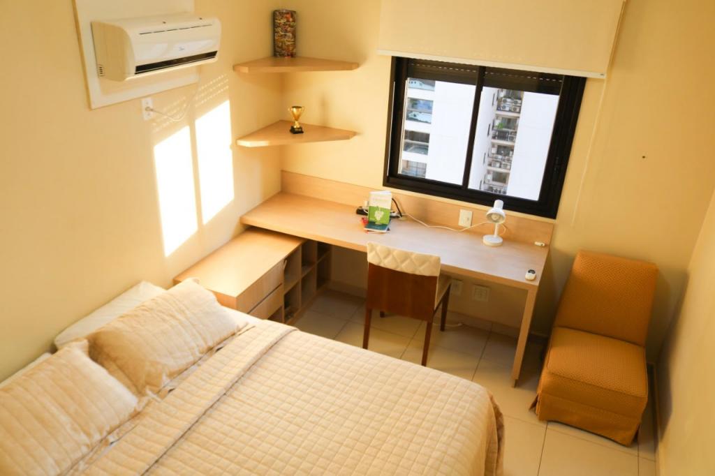 Apartamento à venda com 3 quartos, 177m² - Foto 9