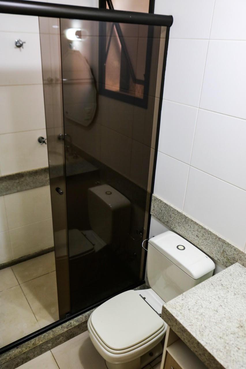 Apartamento à venda com 3 quartos, 177m² - Foto 11