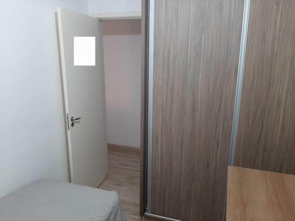 Apartamento à venda com 2 quartos, 47m² - Foto 2