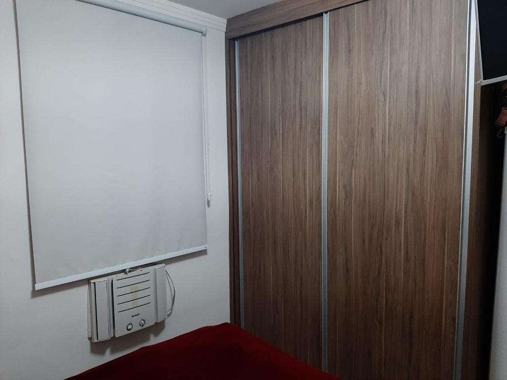 Apartamento à venda com 2 quartos, 47m² - Foto 3