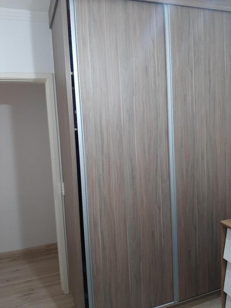 Apartamento à venda com 2 quartos, 47m² - Foto 6