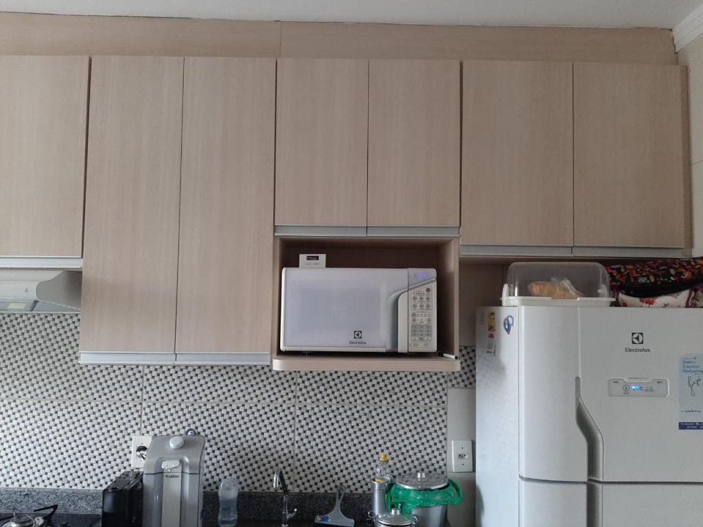 Apartamento à venda com 2 quartos, 47m² - Foto 8