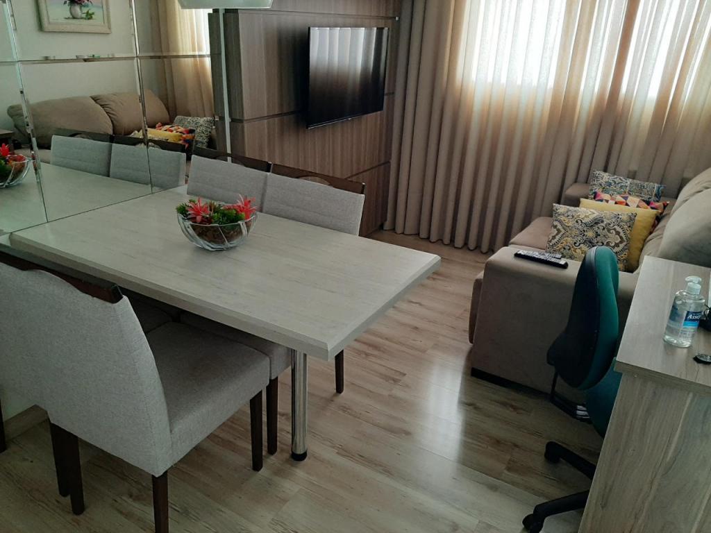 Apartamento à venda com 2 quartos, 47m² - Foto 12