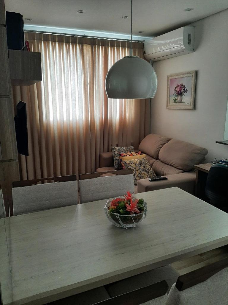 Apartamento à venda com 2 quartos, 47m² - Foto 15