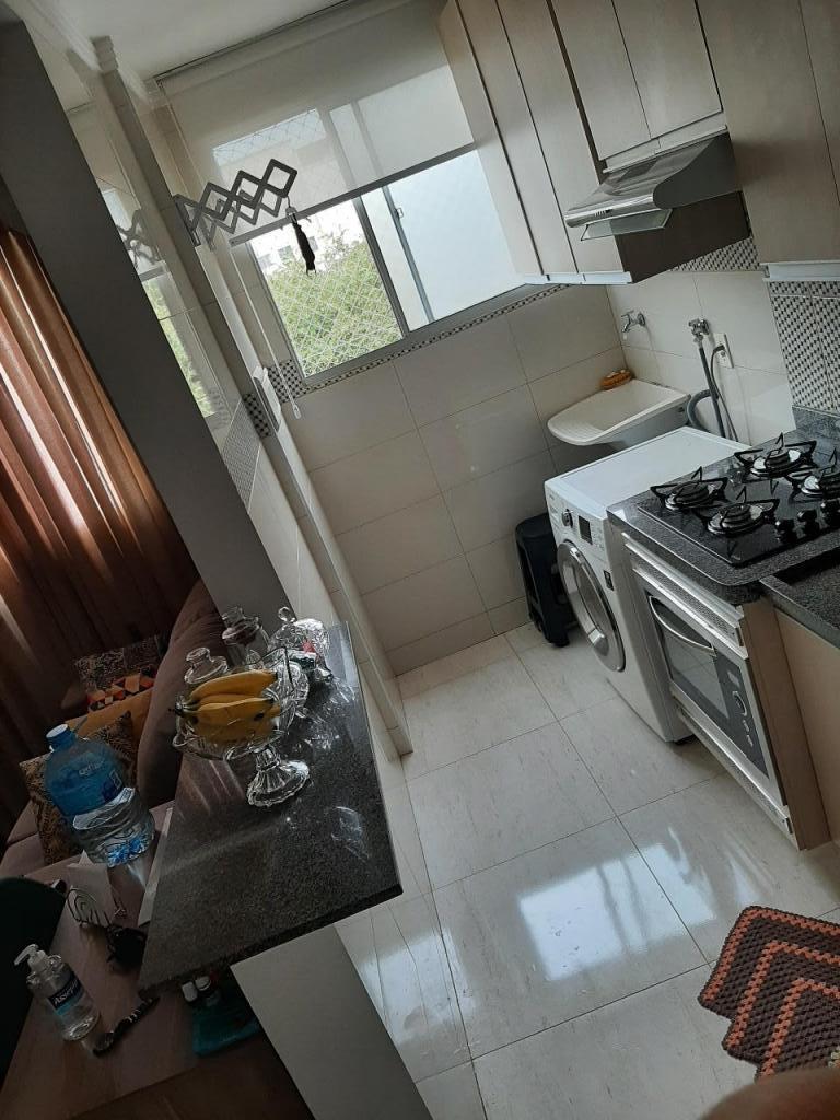 Apartamento à venda com 2 quartos, 47m² - Foto 16