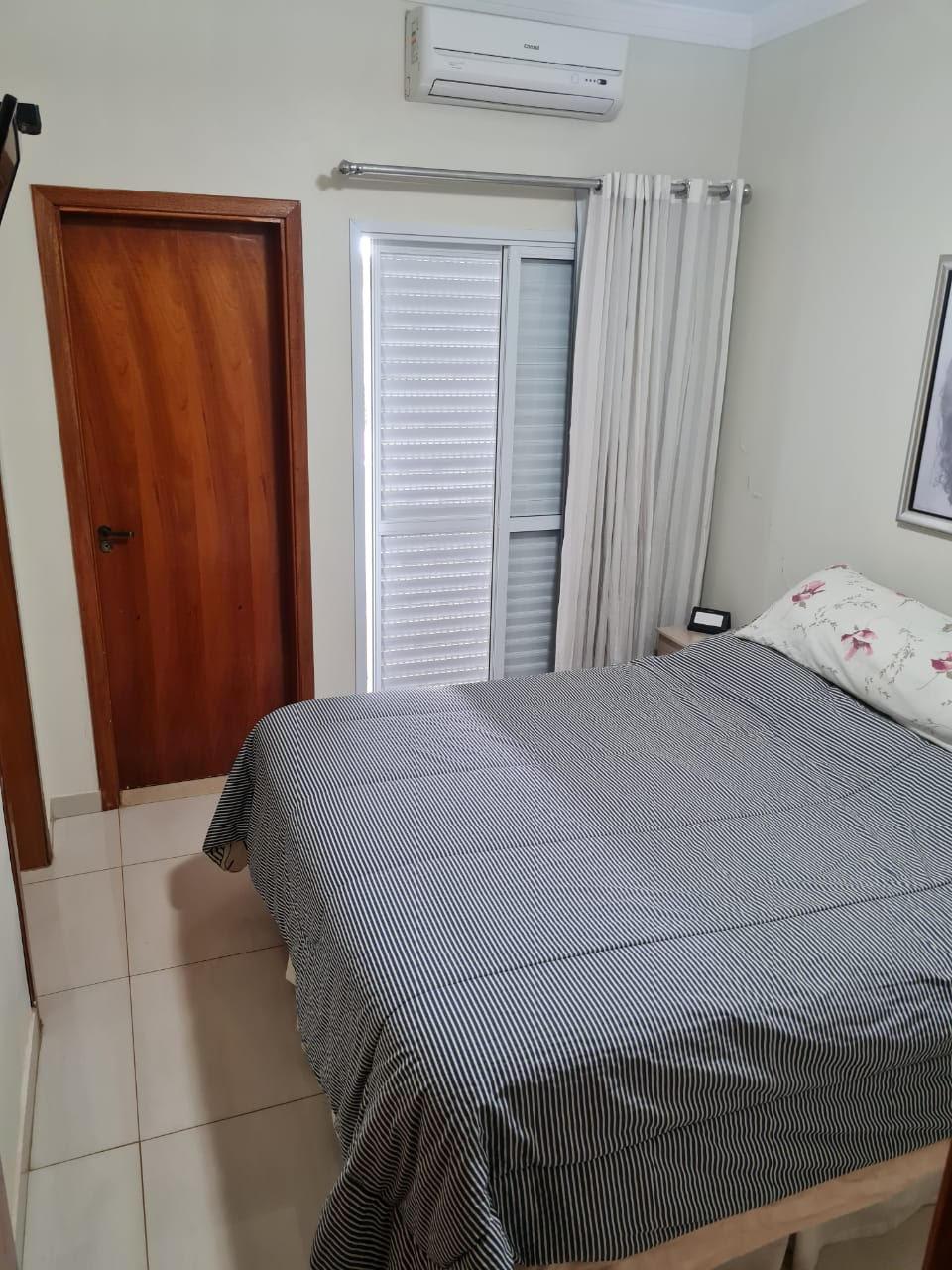 Apartamento à venda com 3 quartos, 100m² - Foto 7