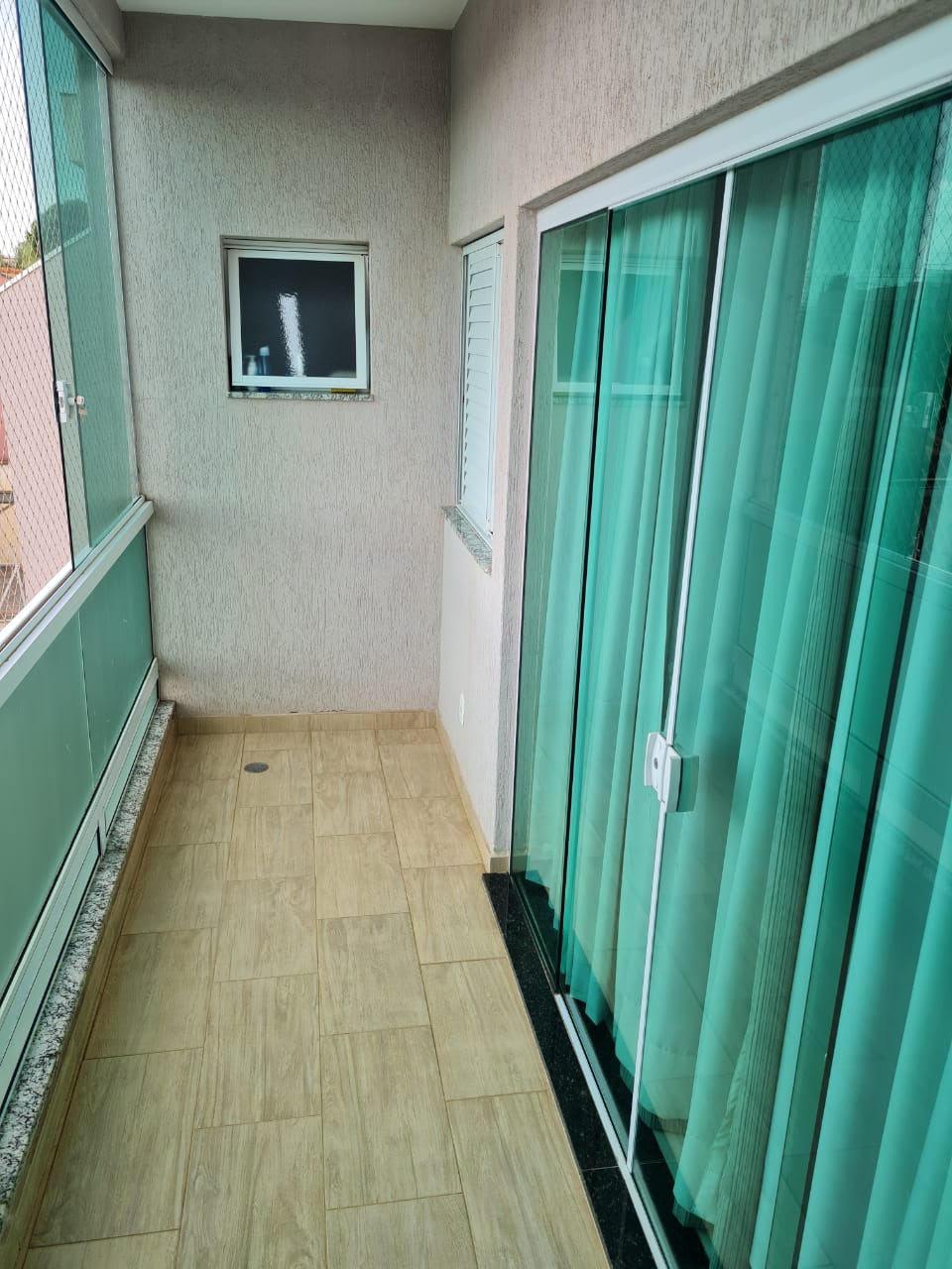 Apartamento à venda com 3 quartos, 100m² - Foto 8