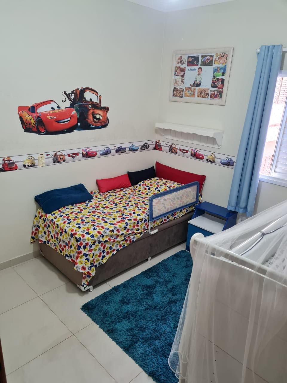 Apartamento à venda com 3 quartos, 100m² - Foto 14