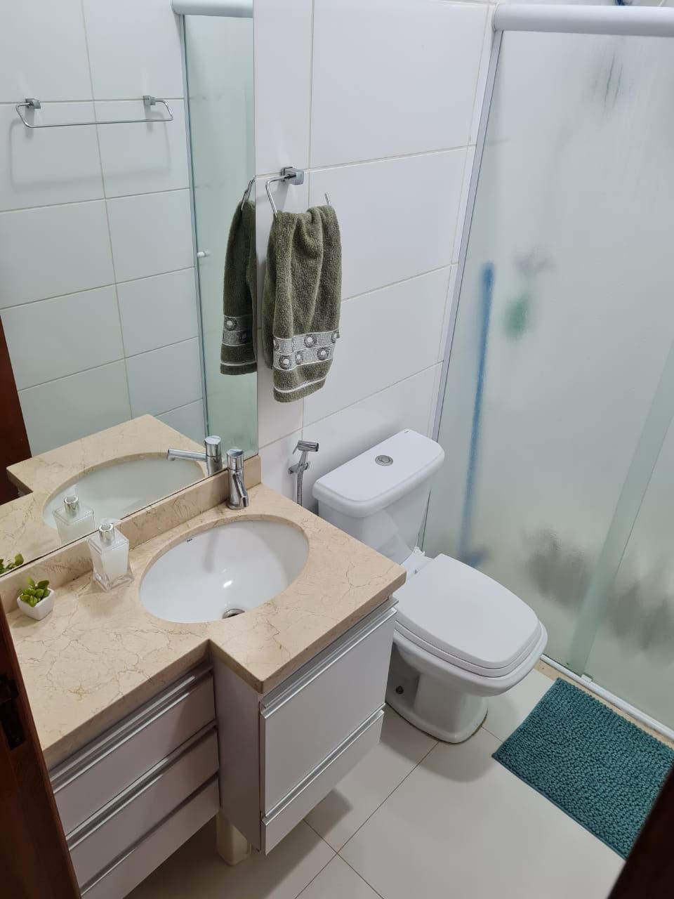 Apartamento à venda com 3 quartos, 100m² - Foto 21