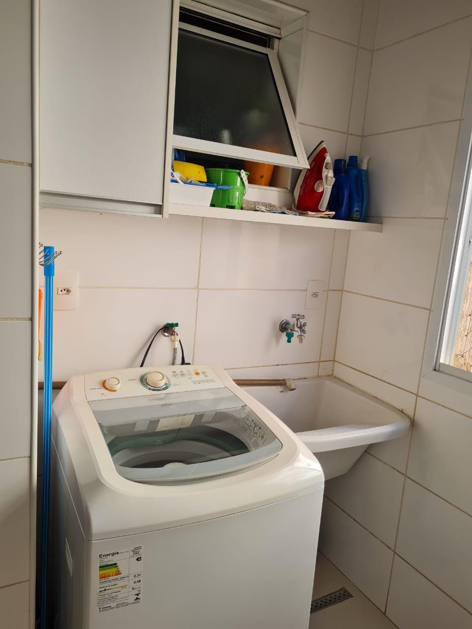 Apartamento à venda com 3 quartos, 100m² - Foto 23