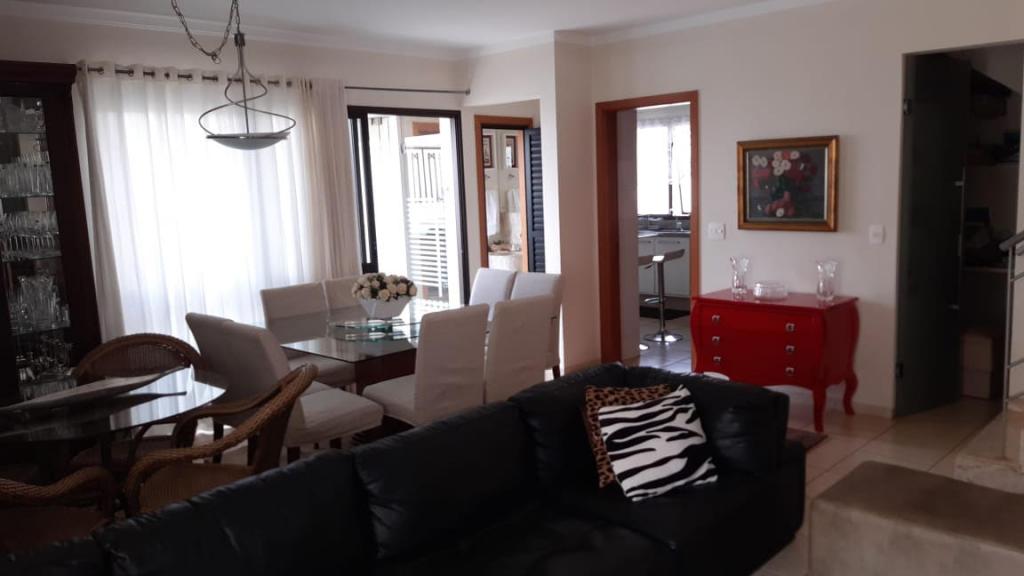 Apartamento à venda com 3 quartos, 212m² - Foto 6