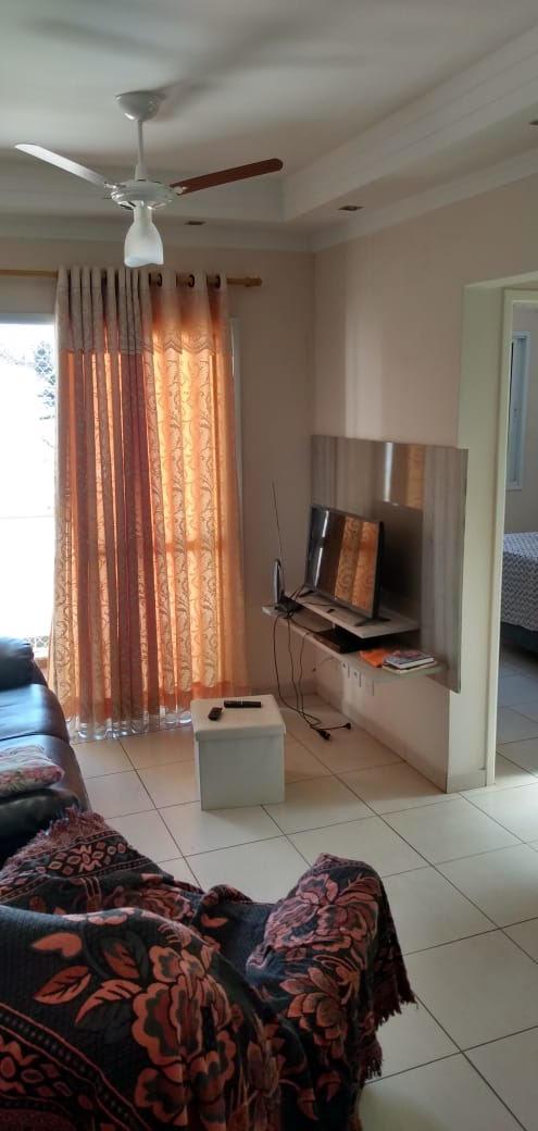 Apartamento à venda com 2 quartos, 48m² - Foto 3