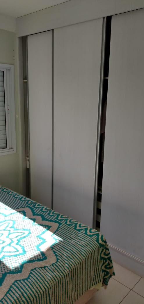 Apartamento à venda com 2 quartos, 48m² - Foto 5