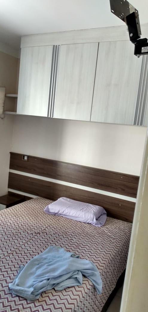 Apartamento à venda com 2 quartos, 48m² - Foto 12