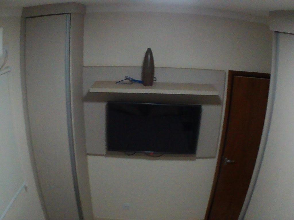 Apartamento à venda com 1 quarto, 64m² - Foto 4