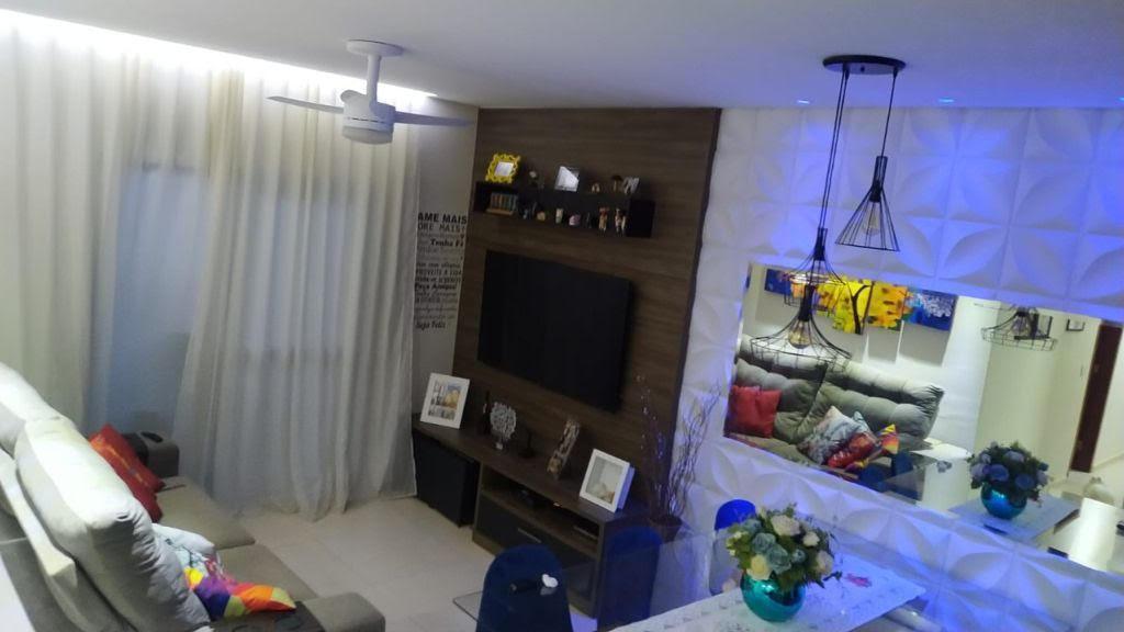 Apartamento à venda com 1 quarto, 64m² - Foto 11