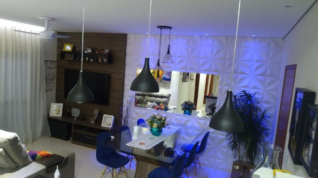 Apartamento à venda com 1 quarto, 64m² - Foto 12