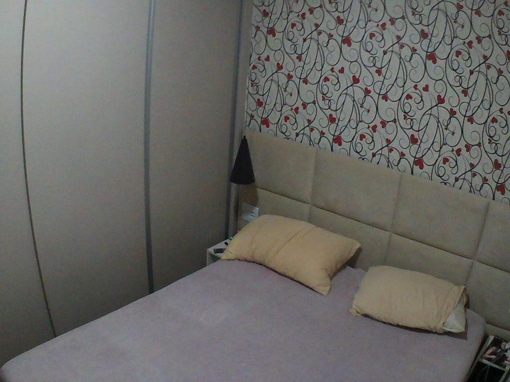 Apartamento à venda com 1 quarto, 64m² - Foto 14