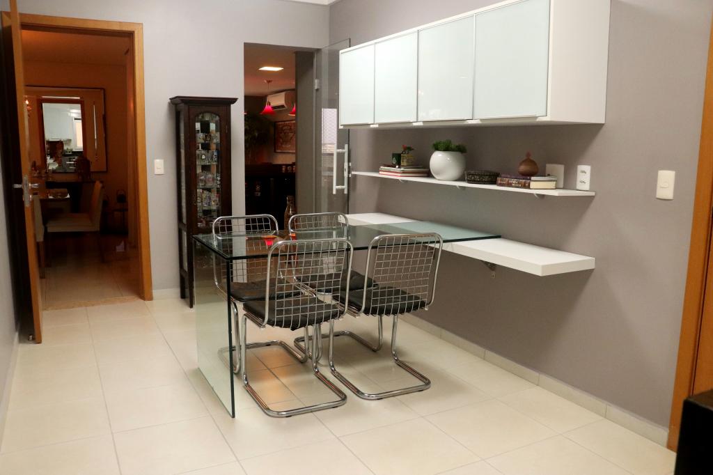 Apartamento à venda com 3 quartos, 110m² - Foto 13