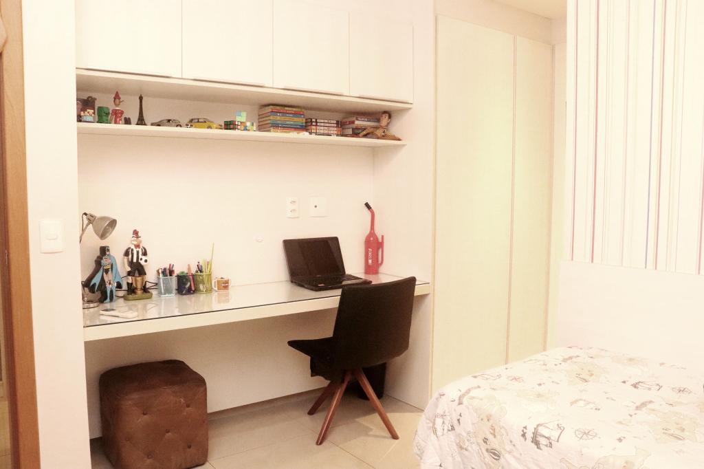 Apartamento à venda com 3 quartos, 110m² - Foto 29